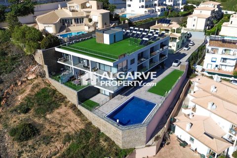 Lejlighed i Albufeira, Faro, Albufeira - € 953.500 | Ref: EA206739J - foto 26