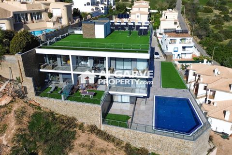 Lejlighed i Albufeira, Faro, Albufeira - € 953.500 | Ref: EA206739J - foto 27