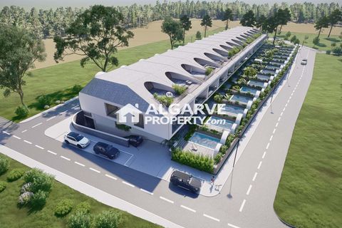 Helårsgrund i Almancil, Faro, Almancil - € 4.000.000 | Ref: TC227215M - foto 1