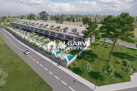 Helårsgrund i Almancil, Faro, Almancil - € 4.000.000 | Ref: TC227215M - foto 5
