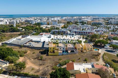 Rækkehus i Olhao, Faro, Olhao - € 850.000 | Ref: MB227387N - foto 5