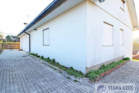 Farm i Ceivaes e Badim, Viana do Castelo, Ceivaes e Badim - € 350.000 | Ref: 1246 - foto 4
