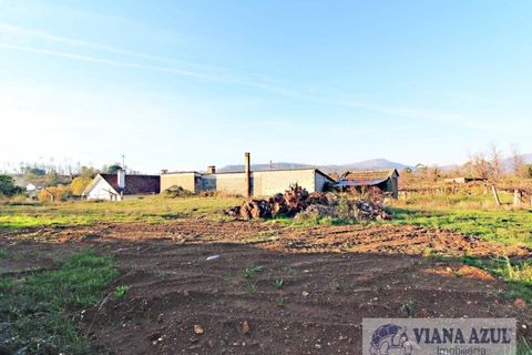 Farm i Ceivaes e Badim, Viana do Castelo, Ceivaes e Badim - € 350.000 | Ref: 1246 - foto 19