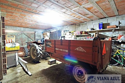 Farm i Ceivaes e Badim, Viana do Castelo, Ceivaes e Badim - € 350.000 | Ref: 1246 - foto 29