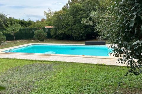 Villa i Marmande, Lot-et-Garonne, Marmande - € 435.500 | Ref: 4085 - foto 2
