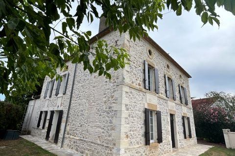Villa i Marmande, Lot-et-Garonne, Marmande - € 435.500 | Ref: 4085 - foto 4