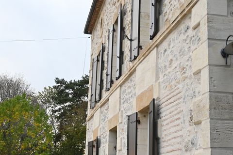 Villa i Marmande, Lot-et-Garonne, Marmande - € 435.500 | Ref: 4085 - foto 5