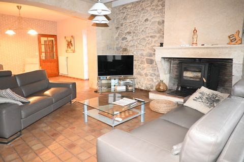 Villa i Marmande, Lot-et-Garonne, Marmande - € 435.500 | Ref: 4085 - foto 8