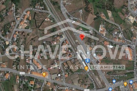 Terra a Oliveira do Bairro, Aveiro, Oliveira do Bairro - € 51.920 | Ref: AVR/00102 - foto 3