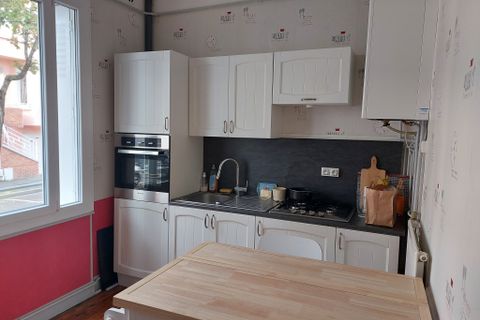 Lejlighed i Vichy, Allier, Vichy - € 121.000 | Ref: 1168 - foto 4