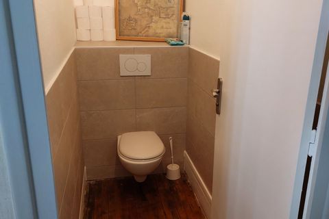 Lejlighed i Vichy, Allier, Vichy - € 121.000 | Ref: 1168 - foto 8