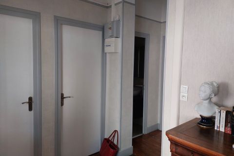 Lejlighed i Vichy, Allier, Vichy - € 121.000 | Ref: 1168 - foto 9