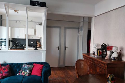 Lejlighed i Vichy, Allier, Vichy - € 121.000 | Ref: 1168 - foto 11