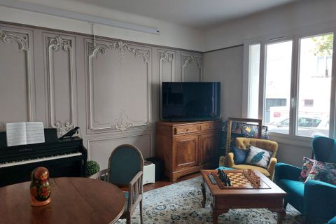 Lejlighed i Vichy, Allier, Vichy - € 121.000 | Ref: 1168 - foto 12
