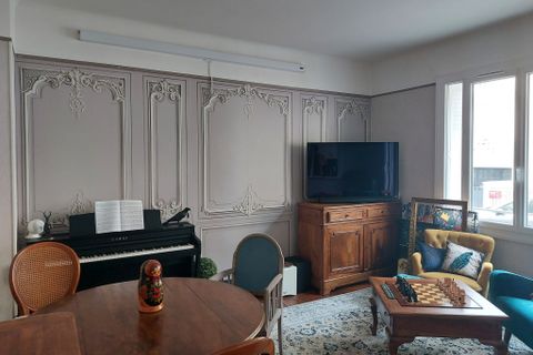 Lejlighed i Vichy, Allier, Vichy - € 121.000 | Ref: 1168 - foto 13