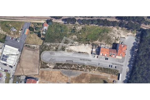 Helårsgrund i Aveiro, Aveiro, Aveiro - € 195.000 | Ref: 3895 LT 11 - foto 7