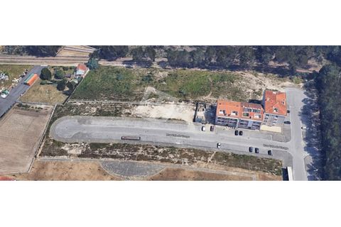 Helårsgrund i Aveiro, Aveiro, Aveiro - € 195.000 | Ref: 3895 LT 11 - foto 8
