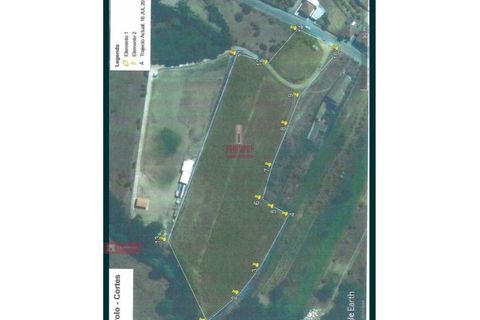 Helårsgrund i Leiria, Leiria, Leiria - € 170.000 | Ref: TPH225-06 - foto 4