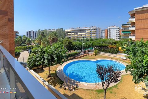 Wohnung in Lloret De Mar, Gerona - Foto 1