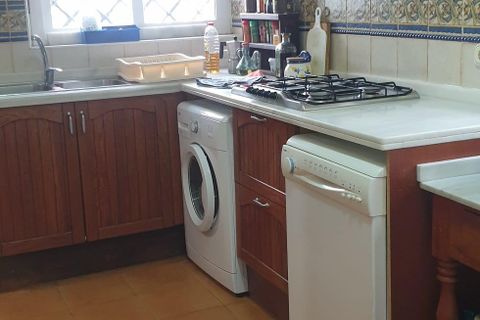 Villa i Salobrena, Granada, Salobrena - € 2.500.000 | Ref: M377 - foto 8