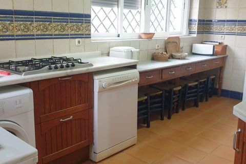 Villa i Salobrena, Granada, Salobrena - € 2.500.000 | Ref: M377 - foto 9