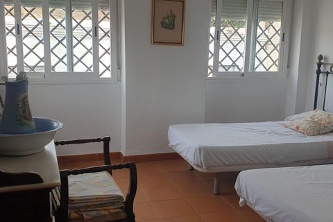 Villa i Salobrena, Granada, Salobrena - € 2.500.000 | Ref: M377 - foto 17