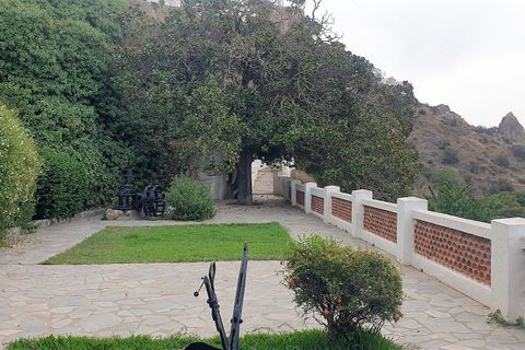 Villa i Salobrena, Granada, Salobrena - € 2.500.000 | Ref: M377 - foto 24