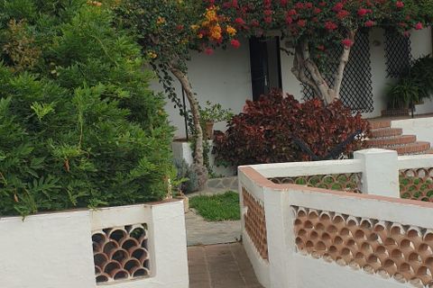 Villa i Salobrena, Granada, Salobrena - € 2.500.000 | Ref: M377 - foto 26