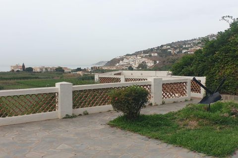 Villa i Salobrena, Granada, Salobrena - € 2.500.000 | Ref: M377 - foto 28
