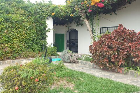 Villa i Salobrena, Granada, Salobrena - € 2.500.000 | Ref: M377 - foto 29