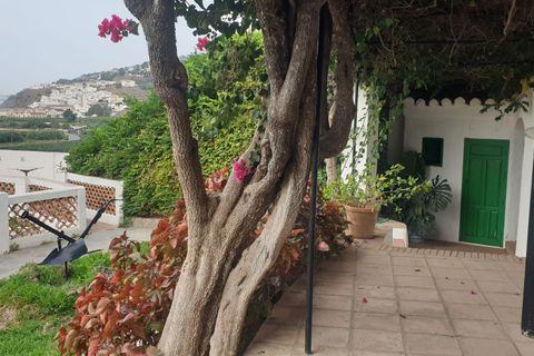 Villa i Salobrena, Granada, Salobrena - € 2.500.000 | Ref: M377 - foto 31