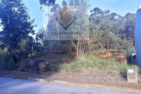 Helårsgrund i Pedroso, Porto, Pedroso - € 105.000 | Ref: 327P/18 RG - foto 2