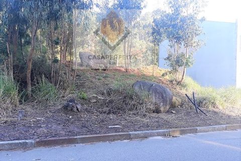 Helårsgrund i Pedroso, Porto, Pedroso - € 105.000 | Ref: 327P/18 RG - foto 3