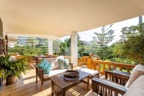 Villa Costa De Los Pinos, Mallorca - foto 4