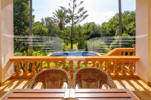 Villa Costa De Los Pinos, Mallorca - foto 5