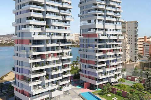 Lejlighed i Calpe, Alicante, Calpe - € 890.000 | Ref: VIEWS_T1-17C - foto 15