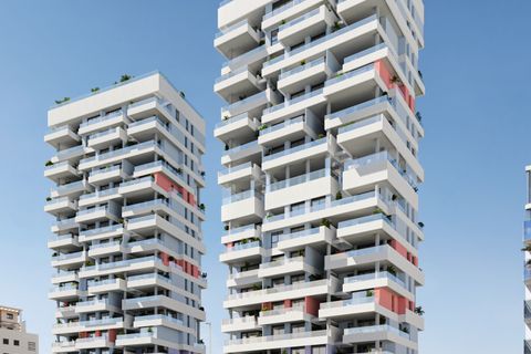 Penthouse i Calpe, Alicante, Calpe - € 1.650.000 | Ref: VIEWS_T1-18A - foto 13