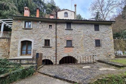 Landejendom i Vinci, Florence, Vinci - € 430.000 | Ref: CS29 - foto 1