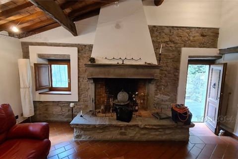 Landejendom i Vinci, Florence, Vinci - € 430.000 | Ref: CS29 - foto 4