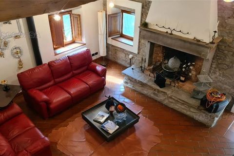 Landejendom i Vinci, Florence, Vinci - € 430.000 | Ref: CS29 - foto 5