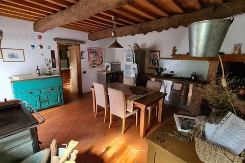 Landejendom i Vinci, Florence, Vinci - € 430.000 | Ref: CS29 - foto 6