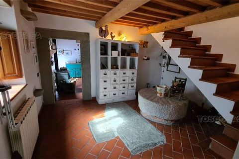 Landejendom i Vinci, Florence, Vinci - € 430.000 | Ref: CS29 - foto 8