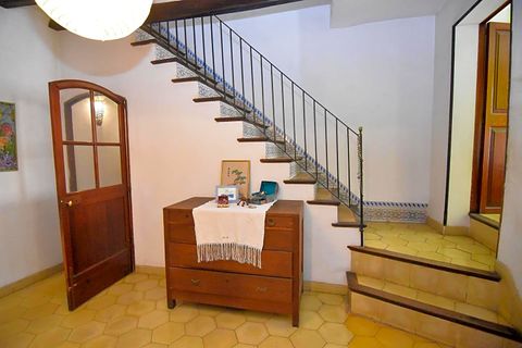 Rækkehus i Soller, Mallorca, Soller - € 1.200.000 | Ref: hhs2115 - foto 25