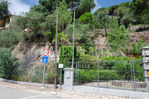 Tomt i Lloret De Mar, Gerona - foto 1