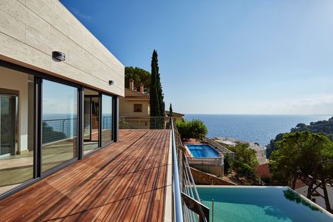 Villa i Lloret De Mar, Gerona, Lloret De Mar - € 1.900.000 | Ref: 172C4 - foto 6