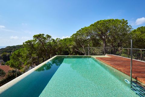 Villa i Lloret De Mar, Gerona, Lloret De Mar - € 1.900.000 | Ref: 172C4 - foto 17
