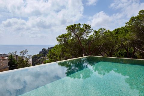Villa i Lloret De Mar, Gerona, Lloret De Mar - € 1.900.000 | Ref: 172C4 - foto 18
