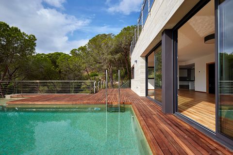 Villa i Lloret De Mar, Gerona, Lloret De Mar - € 1.900.000 | Ref: 172C4 - foto 19