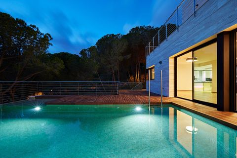 Villa i Lloret De Mar, Gerona, Lloret De Mar - € 1.900.000 | Ref: 172C4 - foto 20