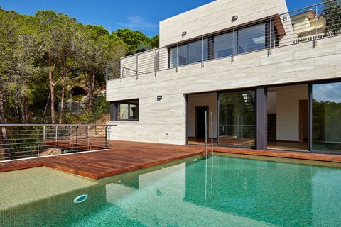 Villa i Lloret De Mar, Gerona, Lloret De Mar - € 1.900.000 | Ref: 172C4 - foto 21
